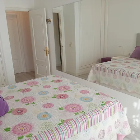 Casa Soraya Эль-Медано