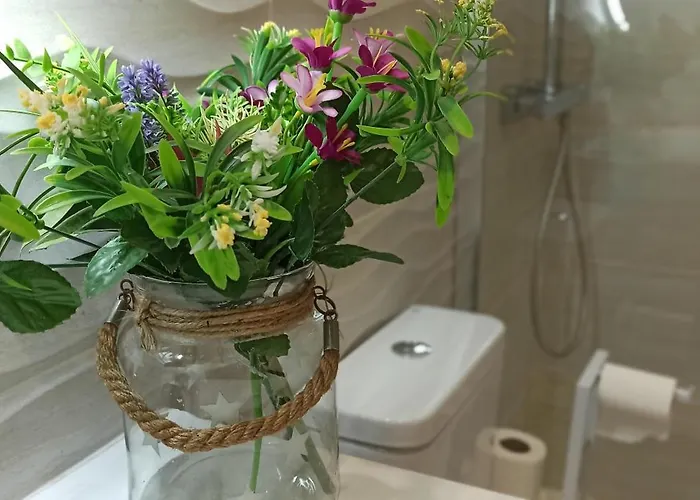 Casa Soraya Апартаменты