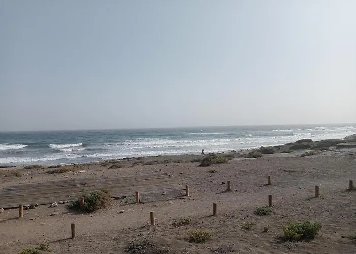 Casa Soraya Апартаменты