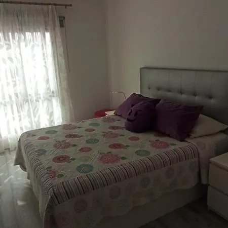 Casa Soraya Διαμέρισμα *
