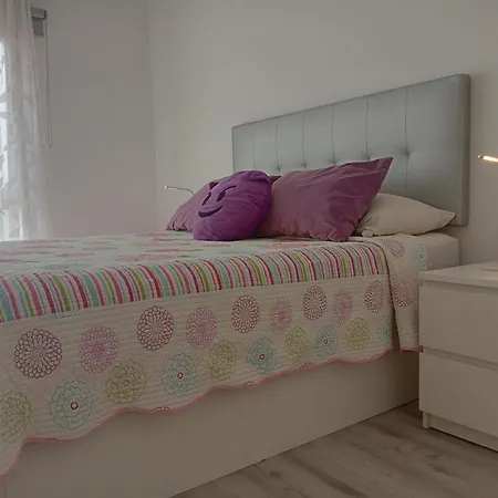 Casa Soraya Daire *