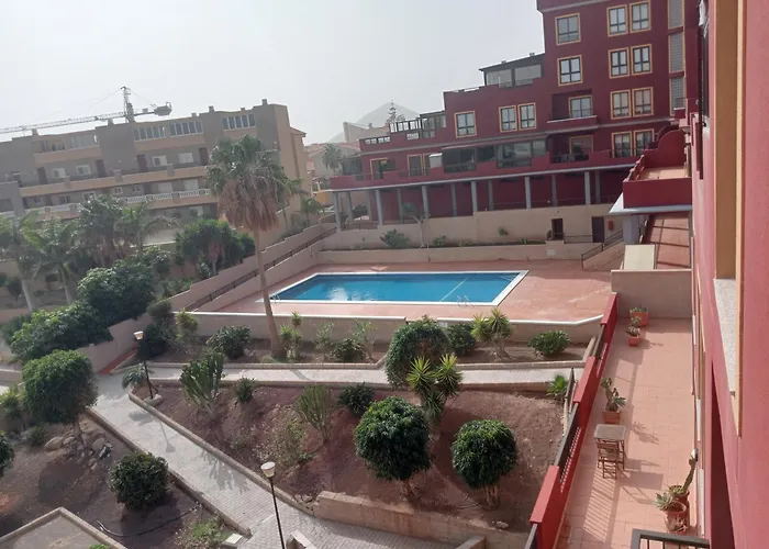 Casa Soraya El Médano