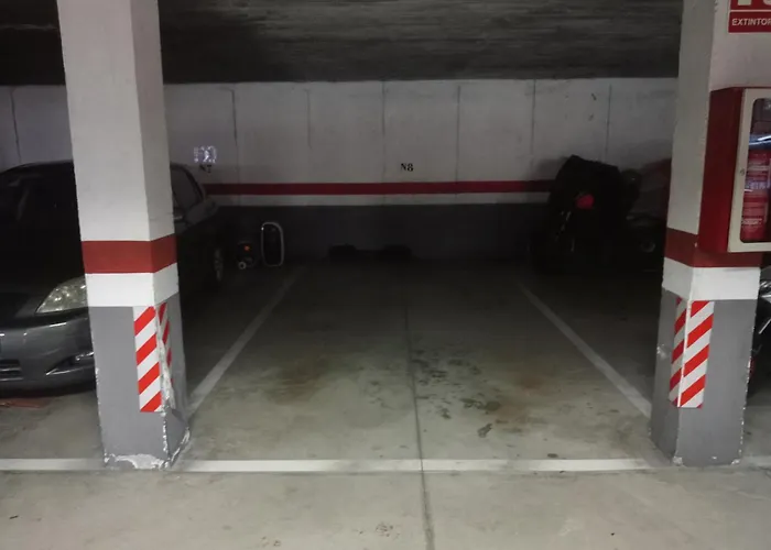 Casa Soraya Apartmán El Médano