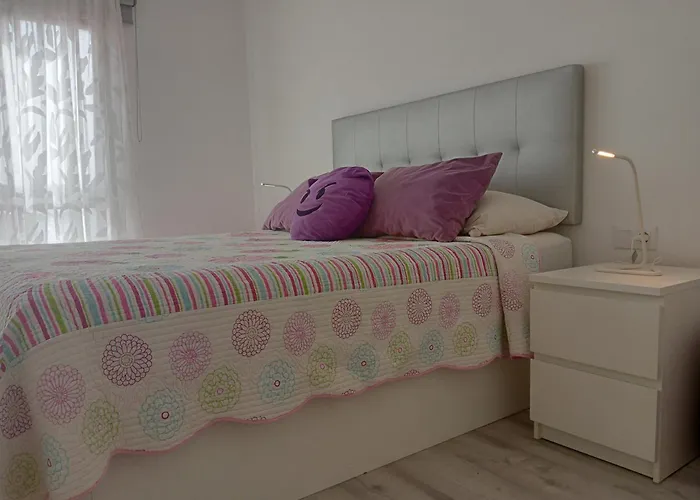 Casa Soraya Apartmán *