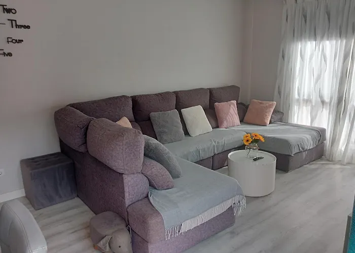 Apartmán Casa Soraya *