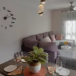 Casa Soraya Apartment El Medano (Tenerife)