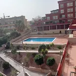 Casa Soraya * El Medano (Tenerife)