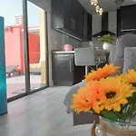 Apartment Casa Soraya El Medano (Tenerife)