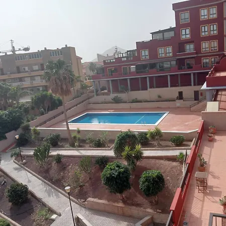 Casa Soraya El Médano