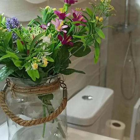 Casa Soraya Apartment