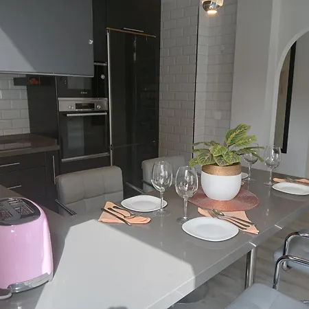 Casa Soraya * El Médano