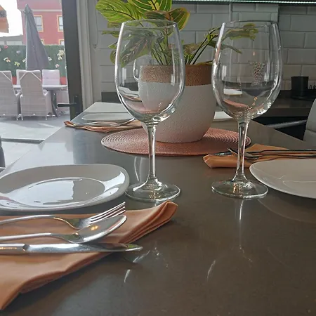 Casa Soraya Apartment *