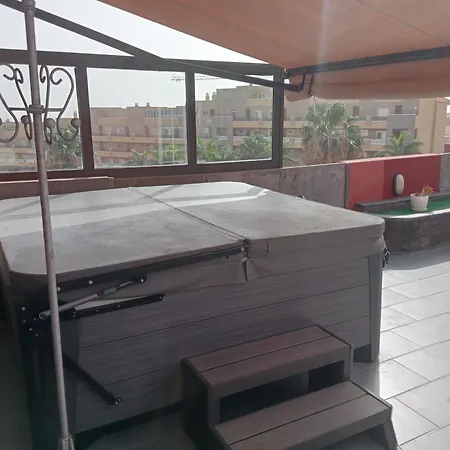 Apartment Casa Soraya