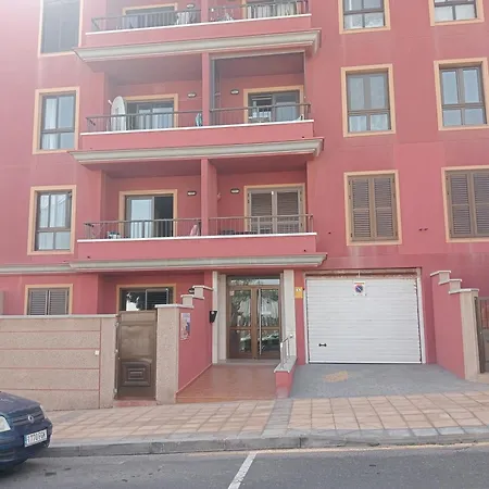 Casa Soraya