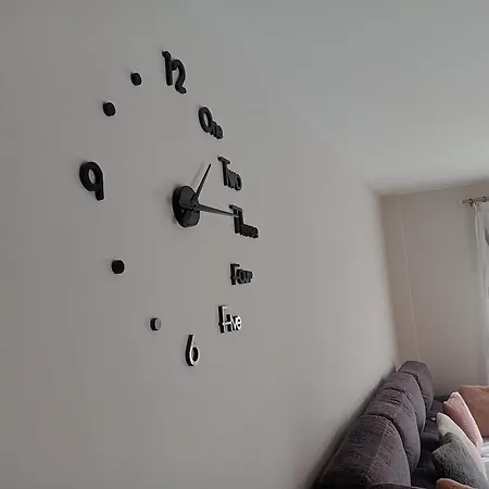 Casa Soraya Apartment