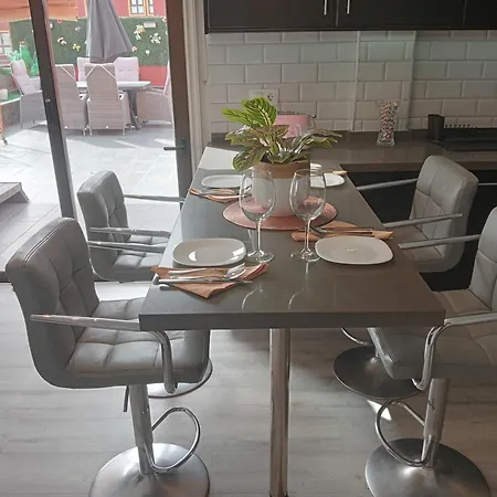 Casa Soraya Apartment El Médano