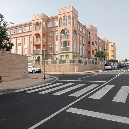 Casa Soraya Apartment