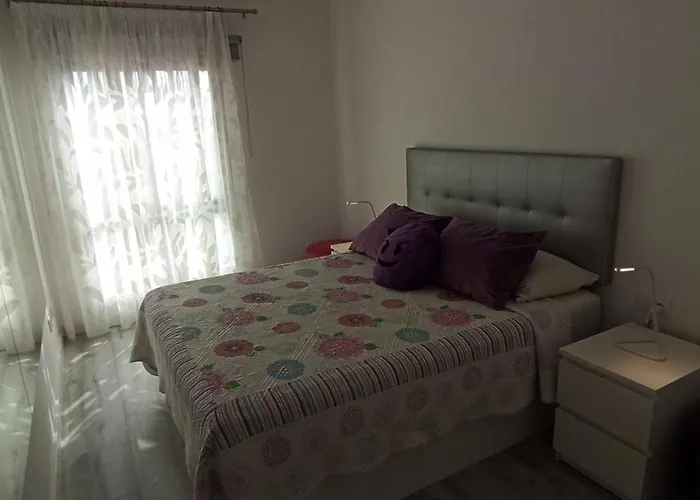 Casa Soraya Apartamento *