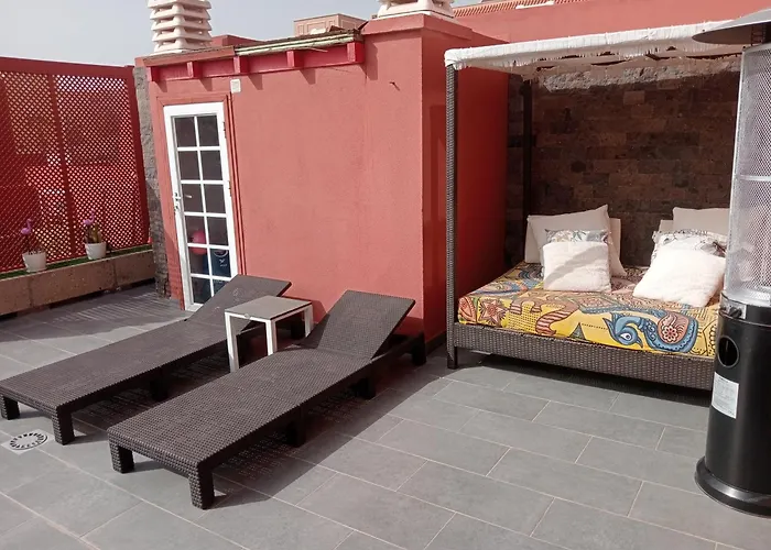 Casa Soraya