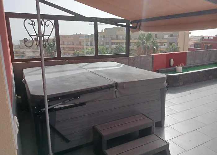 Apartamento Casa Soraya