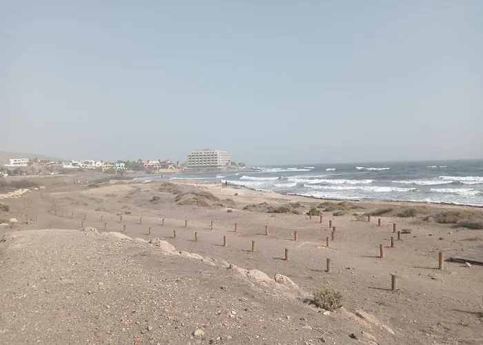 Casa Soraya Apartamento *