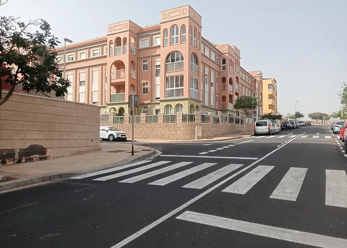 Casa Soraya Appartement