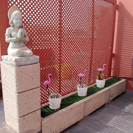 Apartman Casa Soraya *