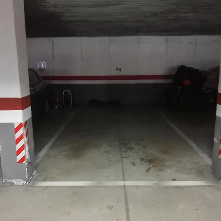 Casa Soraya Apartman El Médano