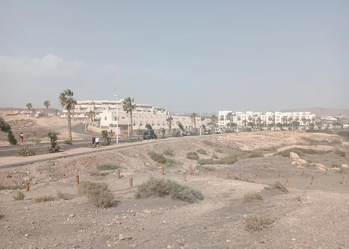 Casa Soraya Apartman