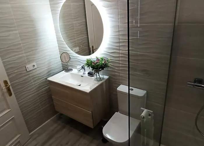 Casa Soraya El Médano