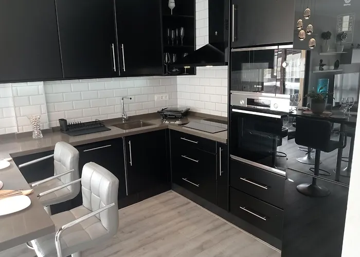 Apartman Casa Soraya *