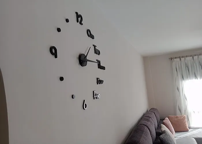 Casa Soraya Apartman